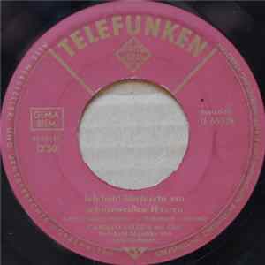 FLAC Camillo Felgen - Ich Hab' Ehrfurcht Vor Schneeweißen Haaren