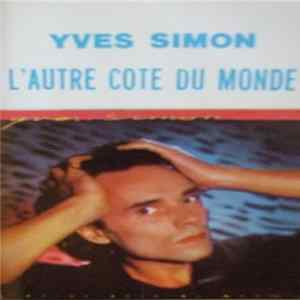 FLAC Yves Simon - L'Autre Cote Du Monde