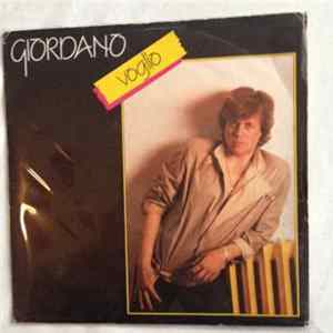 FLAC Giordano - Voglio
