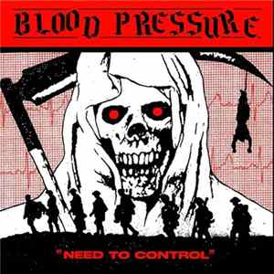 FLAC Blood Pressure - Need To Control