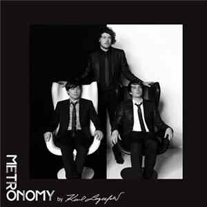 FLAC Metronomy - Nights Out