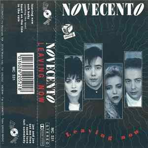 FLAC Novecento - Leaving Now
