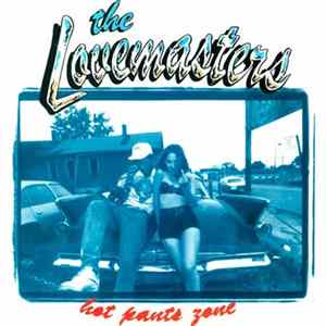 FLAC The Lovemasters - Hot Pants Zone