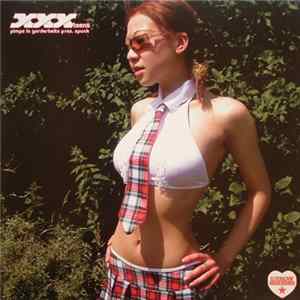 FLAC Pimps In Garderbelts - Spunk