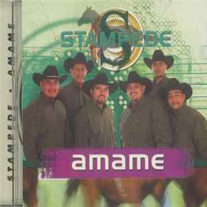 FLAC Stampede - Amame
