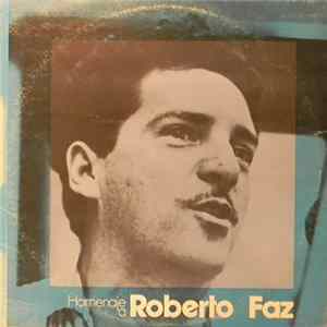 FLAC Conjunto Roberto Faz - Homenaje A Roberto Faz