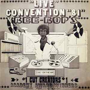 FLAC Various - Live Convention '81