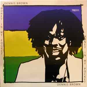 FLAC Dennis Brown - Money In My Pocket