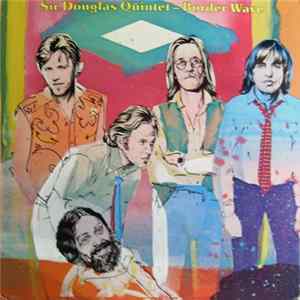 FLAC Sir Douglas Quintet - Border Wave