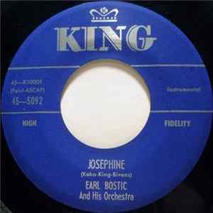 FLAC Earl Bostic And His Orchestra - Josephine