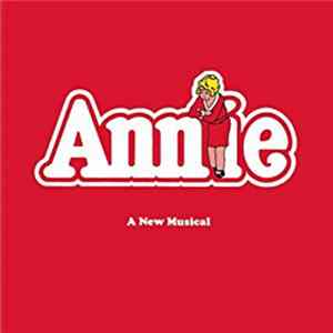FLAC Charles Strouse, Martin Charnin - Annie (Original Cast Recording)