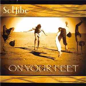 FLAC Sol'Jibe - On Your Feet