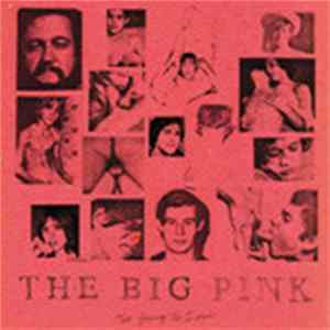 FLAC The Big Pink - Too Young To Love
