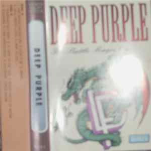 FLAC Deep Purple - The Battle Rages On...