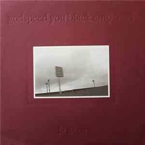 FLAC Godspeed You Black Emperor! - F# A# ∞