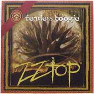 FLAC ZZ Top - Fearless Boogie