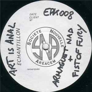 FLAC Art Is Anal - Last Amiga Session
