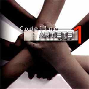 FLAC Various - Codeline Artists Volume1