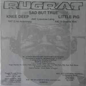 FLAC Rugrat - Rhubarb