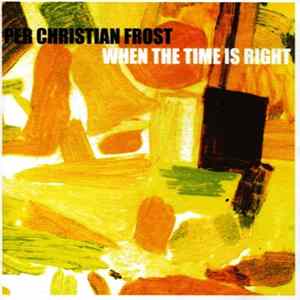FLAC Per Christian Frost - When The Time Is Right