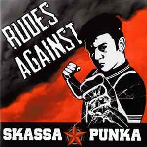 FLAC Skassapunka - Rudes Against