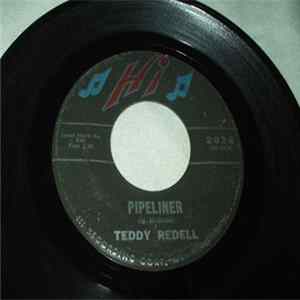 FLAC Teddy Redell - Pipeliner