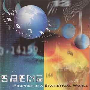FLAC Saens - Prophet In A Statistical World