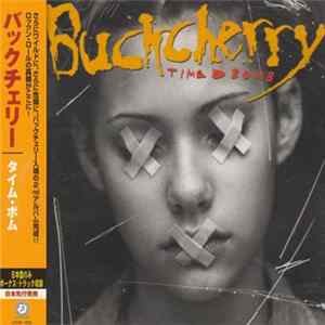 FLAC Buckcherry - Time Bomb