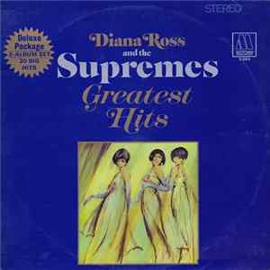 FLAC Diana Ross And The Supremes - Greatest Hits