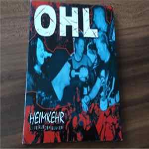 FLAC OHL - Heimkehr - Live Aus Dem Bunker
