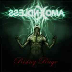 FLAC Endless Coma - Rising Rage