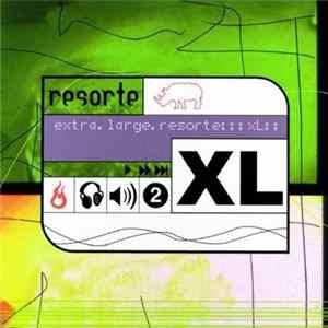 FLAC Resorte - XL