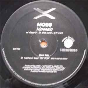 FLAC Moss - Mossaic