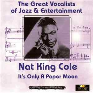 FLAC Nat King Cole - It's Only A Paper Moon