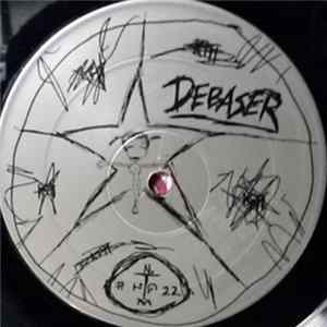 FLAC Debaser - Starcore