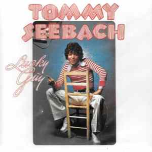 FLAC Tommy Seebach - Lucky Guy