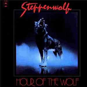 FLAC Steppenwolf - Hour Of The Wolf