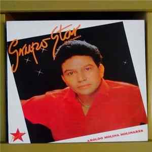 FLAC Grupo Star De Colombia - Tributo A Aroldo Molina Molinares