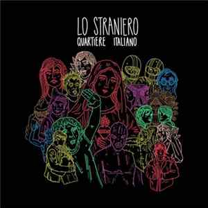 FLAC Lo Straniero - Quartiere Italiano