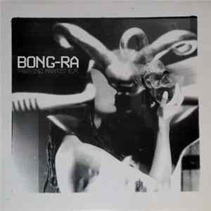 FLAC Bong-Ra - Praying Mantis E.P.