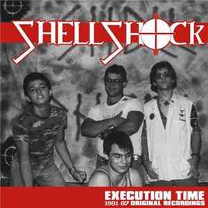 FLAC Shell Shock - Execution Time - 1981-87 Original Recordings
