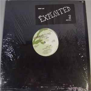 FLAC The Exploited - ..... .. Dead