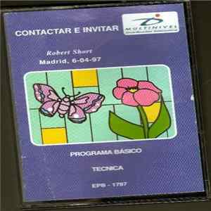 FLAC Robert Short - Contactar E Invitar (Programa Básico - Tecnica)