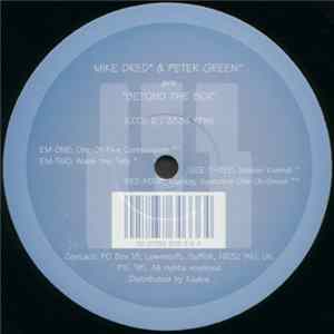 FLAC Mike Dred & Peter Green - Beyond The Box