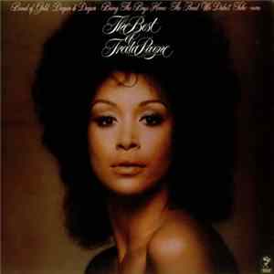 FLAC Freda Payne - The Best Of