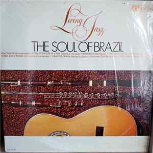 FLAC Living Jazz - The Soul Of Brazil