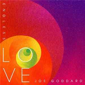 FLAC Joe Goddard - Endless Love