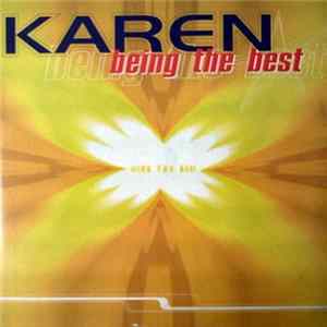 FLAC Karen - Being The Best