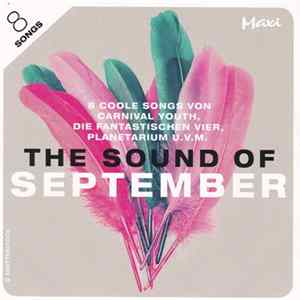 FLAC Various - The Sound Of September