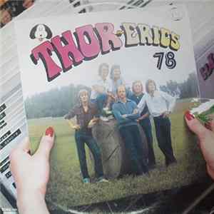 FLAC Thor-Erics - Thor-Erics 78